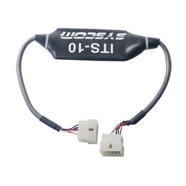 Interface para Radios ICF320 / 420. Interface para Radios ICF320 / 420.