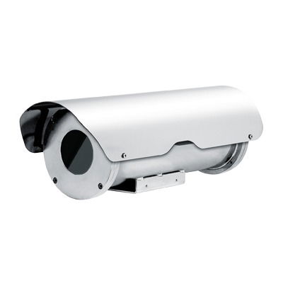 HTC32K2A335 Gabinete para cámara térmica lente 35mm HTC32K2A335 Gabinete para cámara térmica lente 35mm