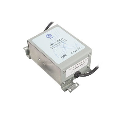 Balastro electrónico APS. Balastro electrónico APS.