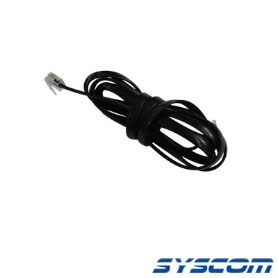Cable para Programar Radios Móviles KENWOOD. Cable para Programar Radios Móviles KENWOOD.