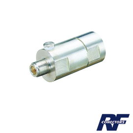 Conector N Hembra para cable HELIAX Dieléctrico de aire HJ5-50 (7/8 Conector N Hembra para cable HELIAX Dieléctrico de aire HJ5-50 (7/8