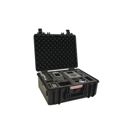 Kit para Pruebas de Inteligibilidad