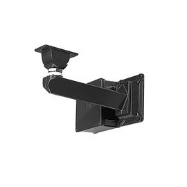 Montaje y caja de conexiones con canal interno para cable, especial para gabinete anti balas AVBPH Montaje y caja de conexiones con canal interno para cable, especial para gabinete anti balas AVBPH