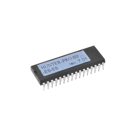 Chip de Actualización para HUNTERPRO83 con uso de App Wifi PIMAlink2.0