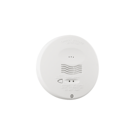 Detector de Monóxido de Carbono, Montaje en Techo, para Panel de Detección de Incendio