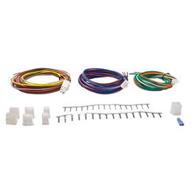 Kit de arneses para sirena ICS-2010-MX12 Kit de arneses para sirena ICS-2010-MX12