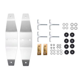 Kit de montaje permanente para Mini Jet Kit de montaje permanente para Mini Jet