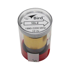 Elemento de 10 Watt en linea 7/8