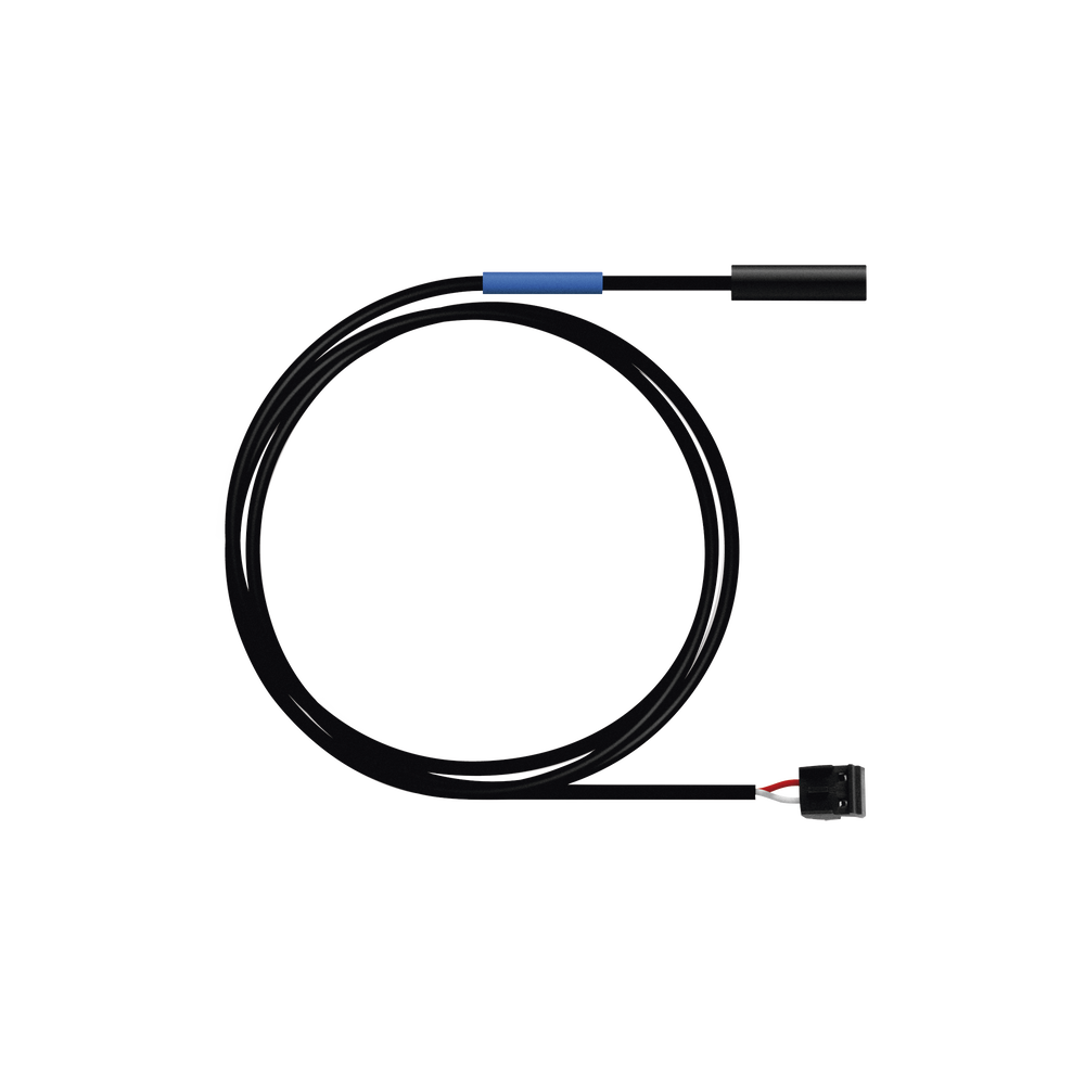 Sensor externo de baja temperatura para EA200-12, EA400-12, EA800IP resistente al agua