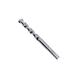 Broca para concreto de 1/4 * 12”