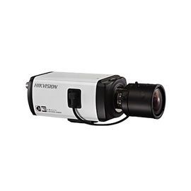 Cámara IP Tipo Caja de Alta Definición 1.3 Mega Pixeles, H.264, Audio de 2 Vias, ONVIF.