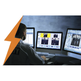 Licencia, Modulo para integracion de CCTV con Securithor