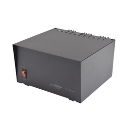 Fuente de Poder Astron | Salida: 13.8Vcd, 20A