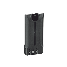 Batería Li-Ion, 1800 mAh para radios TK-2000 TK-3000, clip Incluido