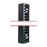Kit Organizador Vertical de Cable Sencillo, Compatible con Rack EIRL5545.
