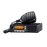 Analog Mobile Radio, 45 W, 400-470MHz, 128 Channels with 8 Character Display comes with MDC-1200 Signaling, 5 Tones, DTMF, Microphone, power cable and mounting bracket inlcuded.