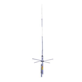 Antena Base VHF, Rango de 161-167 MHz, 7 dB de ganancia Antena Base VHF, Rango de 161-167 MHz, 7 dB de ganancia