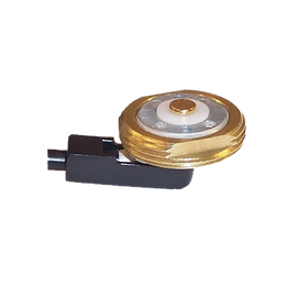 Kit de instalación, incluye montaje de 3/4'' (NMO), 5 m cable RG58 y conector Mini UHF