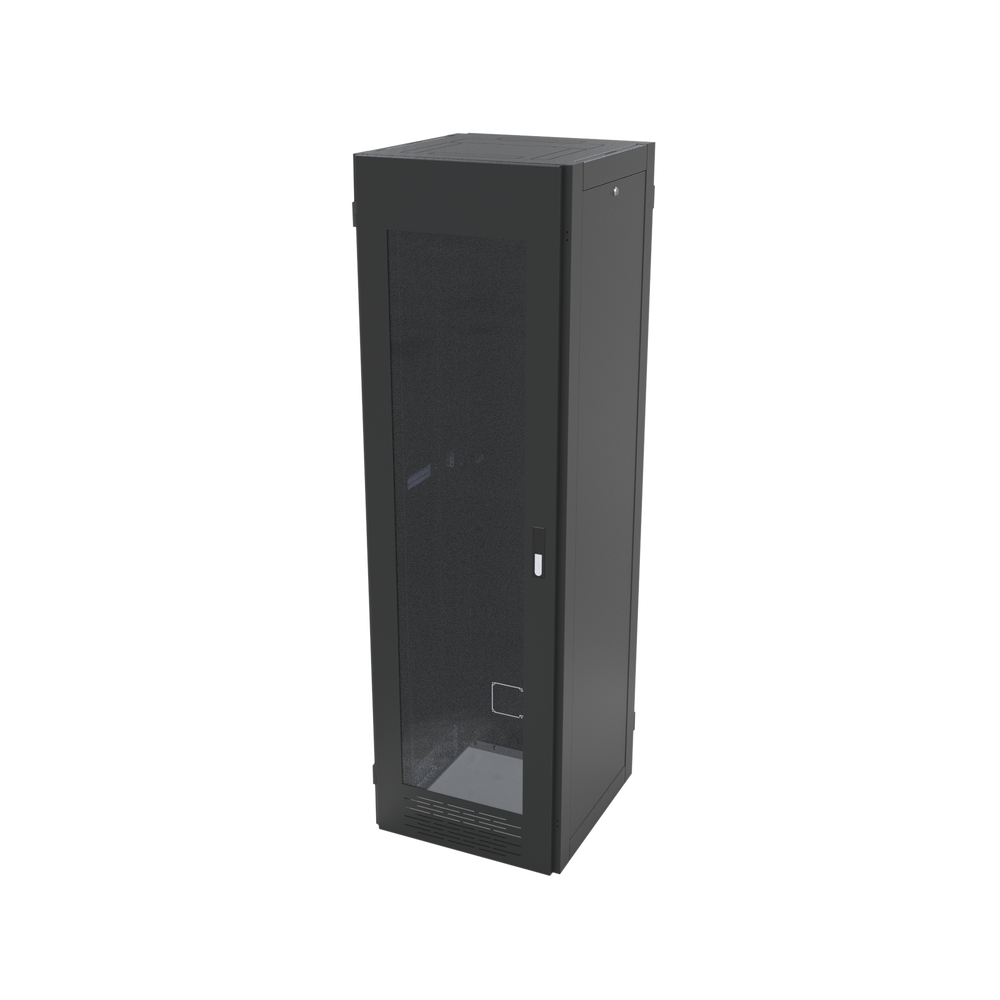 Gabinete para Telecomunicaciones Rack Estándar de 19