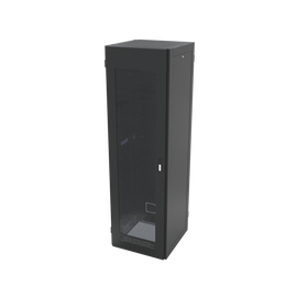 Gabinete para Telecomunicaciones Rack Estándar de 19