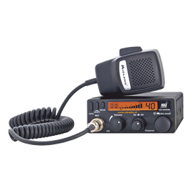 Radio banda civil 26.965 - 27.405 MHz