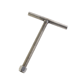 Ancla de Acero Inoxidable para base SBA30G / SBZ35G