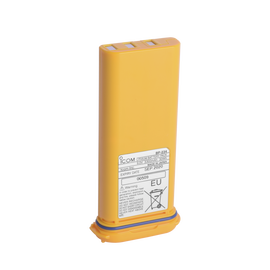 Non-Rechargable Battery Pack of  9.0V/3300mAh Lithium Large capacity  for survival craft IC-GM1600 Radio