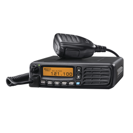 VHF Air Band Transceivers Tx/Rx 118.000-136.992 MHz, 200 Memory Channels, LCD Full Dot-Matrix: Microphone HM-161 and installation accessories included