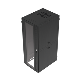 Gabinete para Telecomunicaciones Rack Estándar de 19