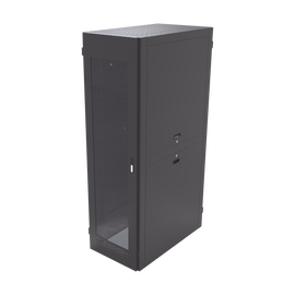 Gabinete para Telecomunicaciones Rack Estándar de 19