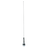 Antena Móvil VHF / UHF, Banda Ancha, Rango de Frecuencia 132 - 512 MHz.
