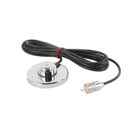 Montaje Magnético para Antenas de 3/4
