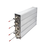 Duplexer Pasa Banda-Rechazo de Banda, 138-174 MHz, 4 Cavidades (4
