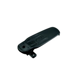 Plastic Clip with Fixing Screws Plastic Clip with Fixing Screws