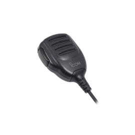 Standard Handheld Microphone for ICOM Mobile Radios IC-F1020/ 320/ 121/ 5021/ 520 Series Mobile and Dispatcher Transceivers