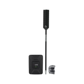 Kit amplificador de señal celular 4G-X OTR | Especial para Tractocamión y Vehículos Pesados | Opera con Todos los Carriers y Soporta 4G LTE y 3G