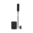 Kit amplificador de señal celular 4G-X OTR | Especial para Tractocamión y Vehículos Pesados | Opera con Todos los Carriers y Soporta 4G LTE y 3G