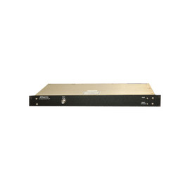 Multiacoplador  para Recepción de 370-512 MHz, 8 Canales, 1 UR, 90-240 Vca/ 12 Vcd, N/BNC Hembras.