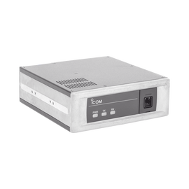 Compact Repeater VHF, 136 - 174 MHz, 50 Watts.