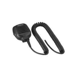 Heavy Duty Speaker-Microphone MIL-STD-810 for NX-1000/240/340/3220/3320, TK-2402/3402 Heavy Duty Speaker-Microphone MIL-STD-810 for NX-1000/240/340/3220/3320, TK-2402/3402