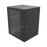 Gabinete Abatible de Pared (Con Marco Trasero) con Rack 19