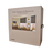 Catalogo clasico de telas para persianas LUTRON.