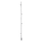 Antena Base de 4 Dipolos, 164-174 MHz