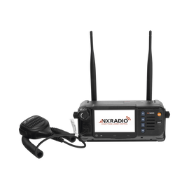 4G LTE PoC Mobil Radio NXRadio Compatible
