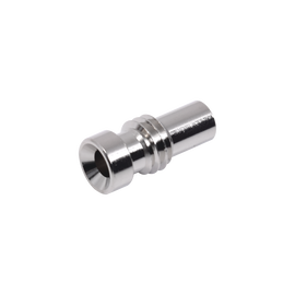 Adaptador-Reductor para RG-58/U, RG-142 requiere conector RFU-500, RFU-501 o RFN-1001-S.