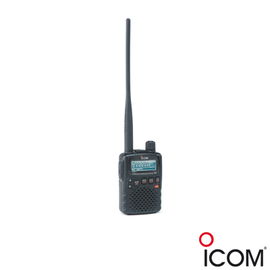Ultra-Portable Communications Receiver (Scanner). Clip belt and antenna included. Ultra-Portable Communications Receiver (Scanner). Clip belt and antenna included.