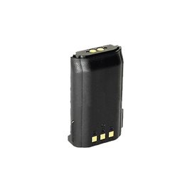 Batería 2000 mAh, Li-Ion. Para Radios IC-F33G/S/T IC-F43G/S/T,