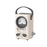 Wattmetro para Radiofrecuencia de Banda Ancha, 20-1000 MHz, en escalas de 5, 15, 50, 150 y 500 Watt.