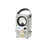 Wattmetro Direccional Thrueline de Banda Ancha con Elemento Fijo de 25-1000 MHz, 5-500 Watt .