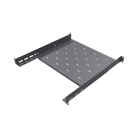 Charola para Gabinetes de Pared GFP y GAP con 4 puntos de Fijación